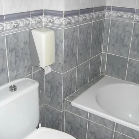 Apartment Luminous Costa Adeje (Tenerife)