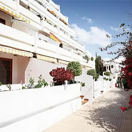 Luminous Apartment Costa Adeje (Tenerife)