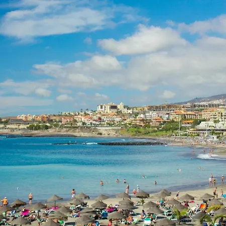 Luminous Costa Adeje (Tenerife)