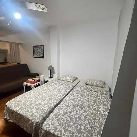 Apartment Luminous *