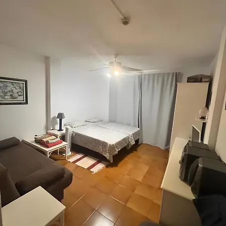 Luminous Apartment Costa Adeje (Tenerife)