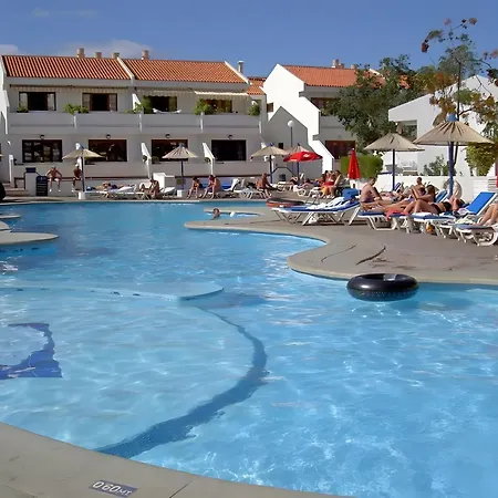 Apartment Luminous Costa Adeje (Tenerife)